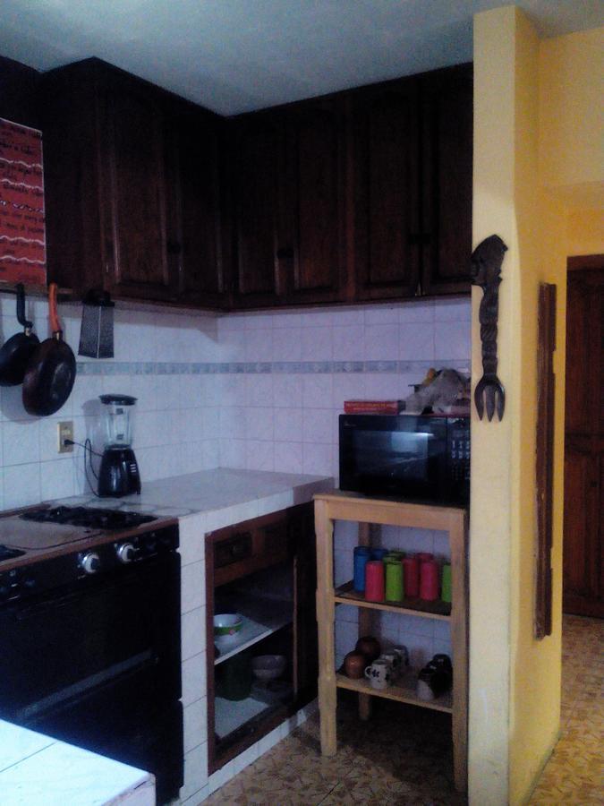 Hostal Nahui Ollin San Cristóbal de Las Casas Buitenkant foto