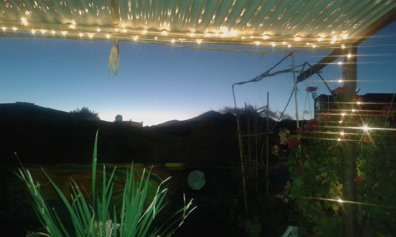 Hostal Nahui Ollin San Cristóbal de Las Casas Buitenkant foto